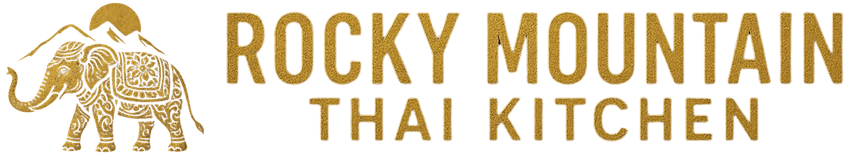 Rocky Mountain Thai Kitchen — Leadville, CO